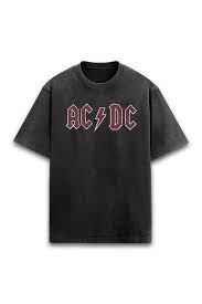 ACID WASH T SHIRTS