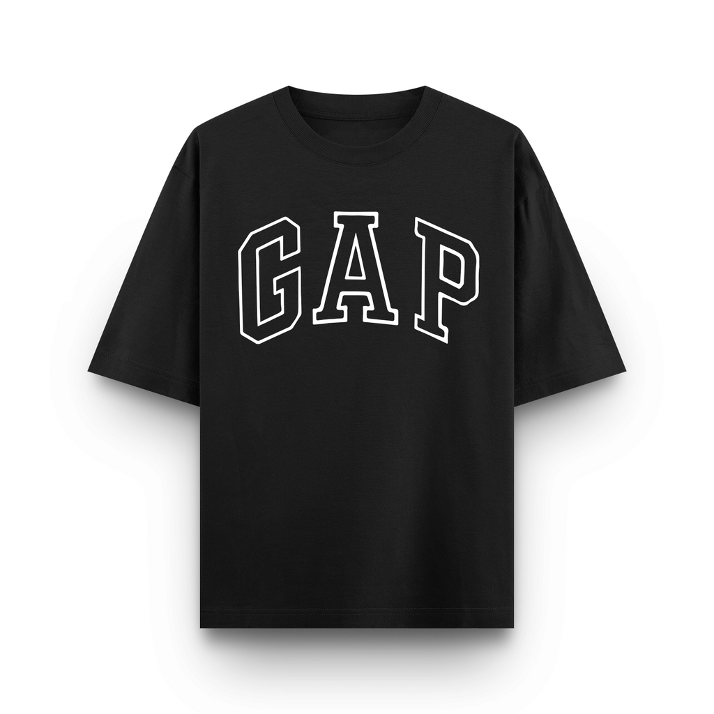 GAP - Oversized T - Shirt