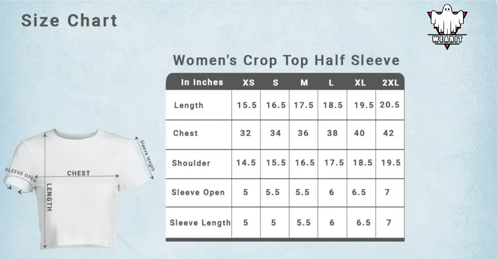 Dreamcatcher - Crop Top