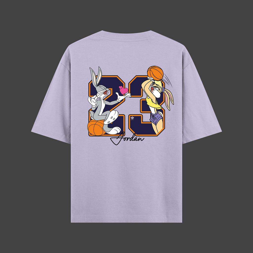 Jordan 23 - Oversized T-Shirt
