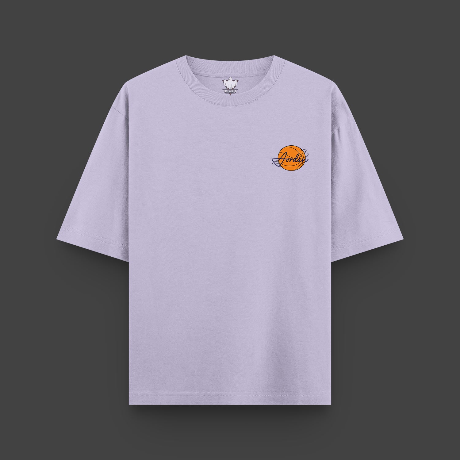 Jordan 23 - Oversized T-Shirt