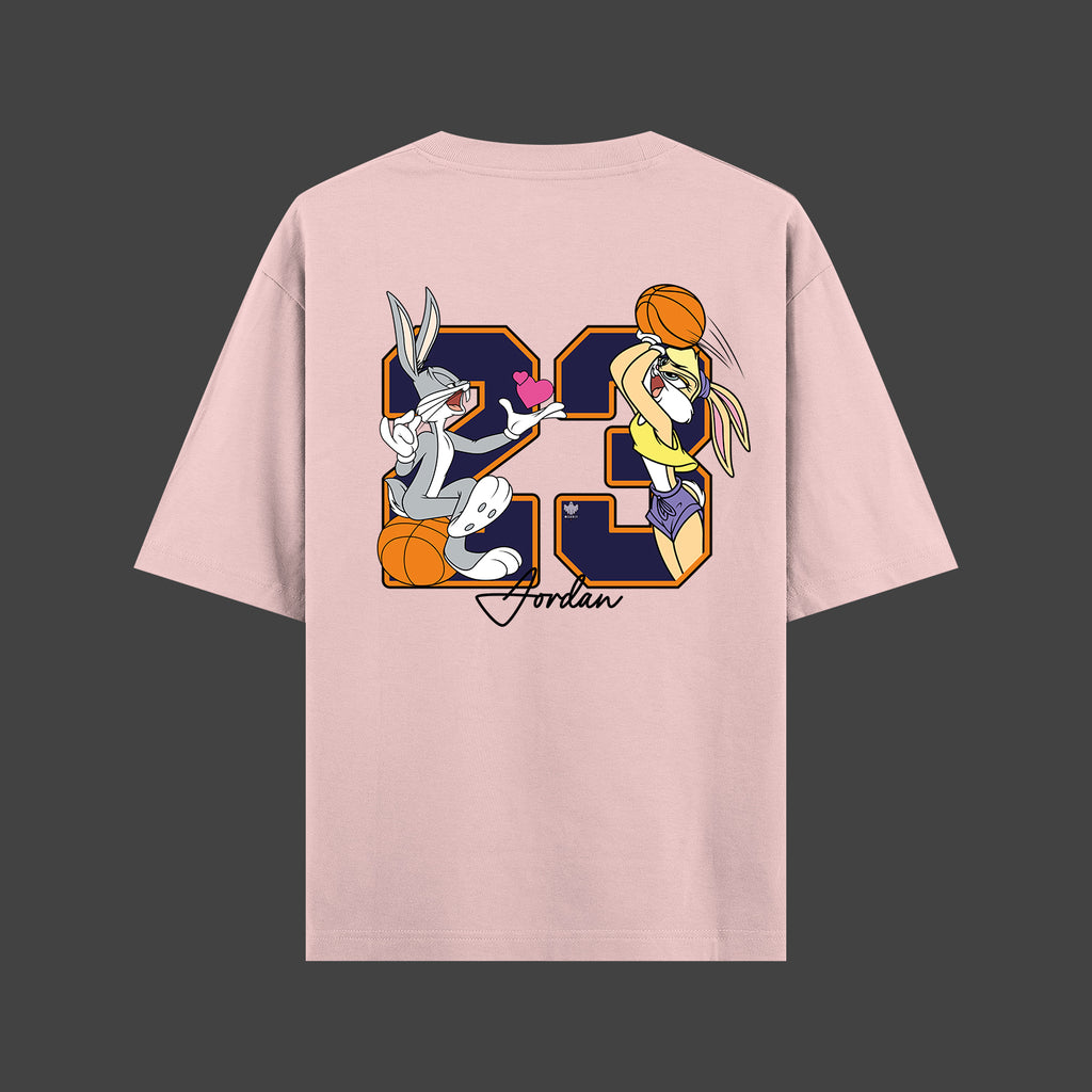 Jordan 23 - Oversized T-Shirt