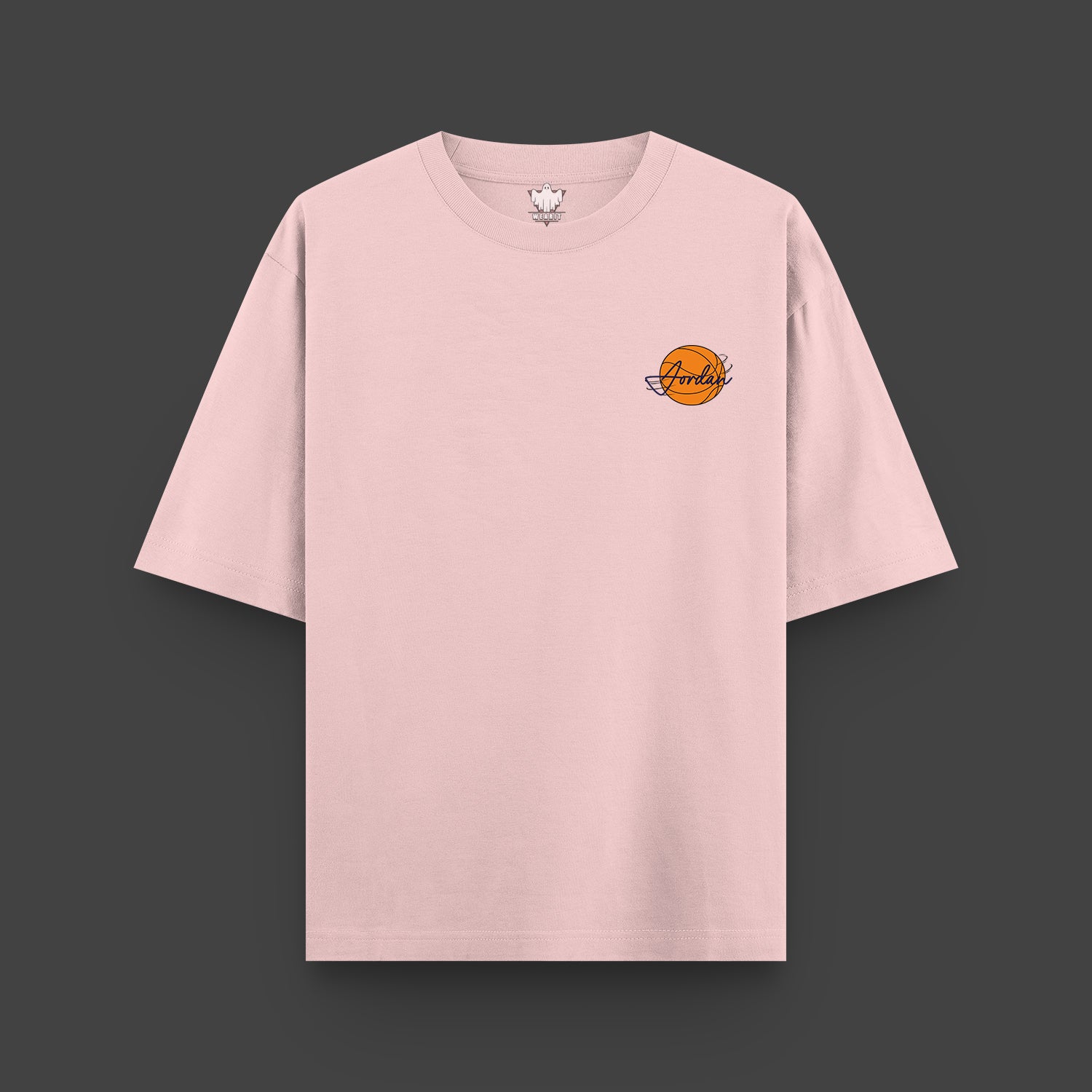 Jordan 23 - Oversized T-Shirt
