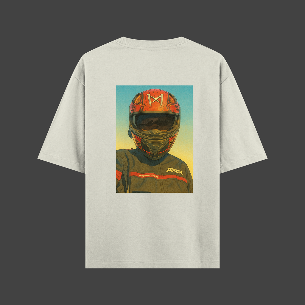 Himalayan - Oversized T-Shirt