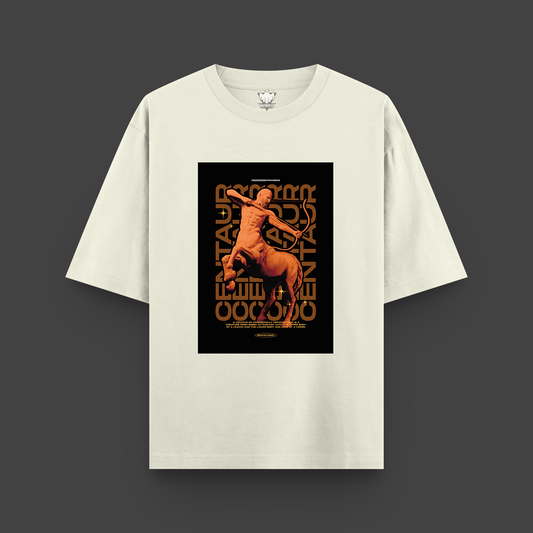 Centaur - Oversized T-Shirt