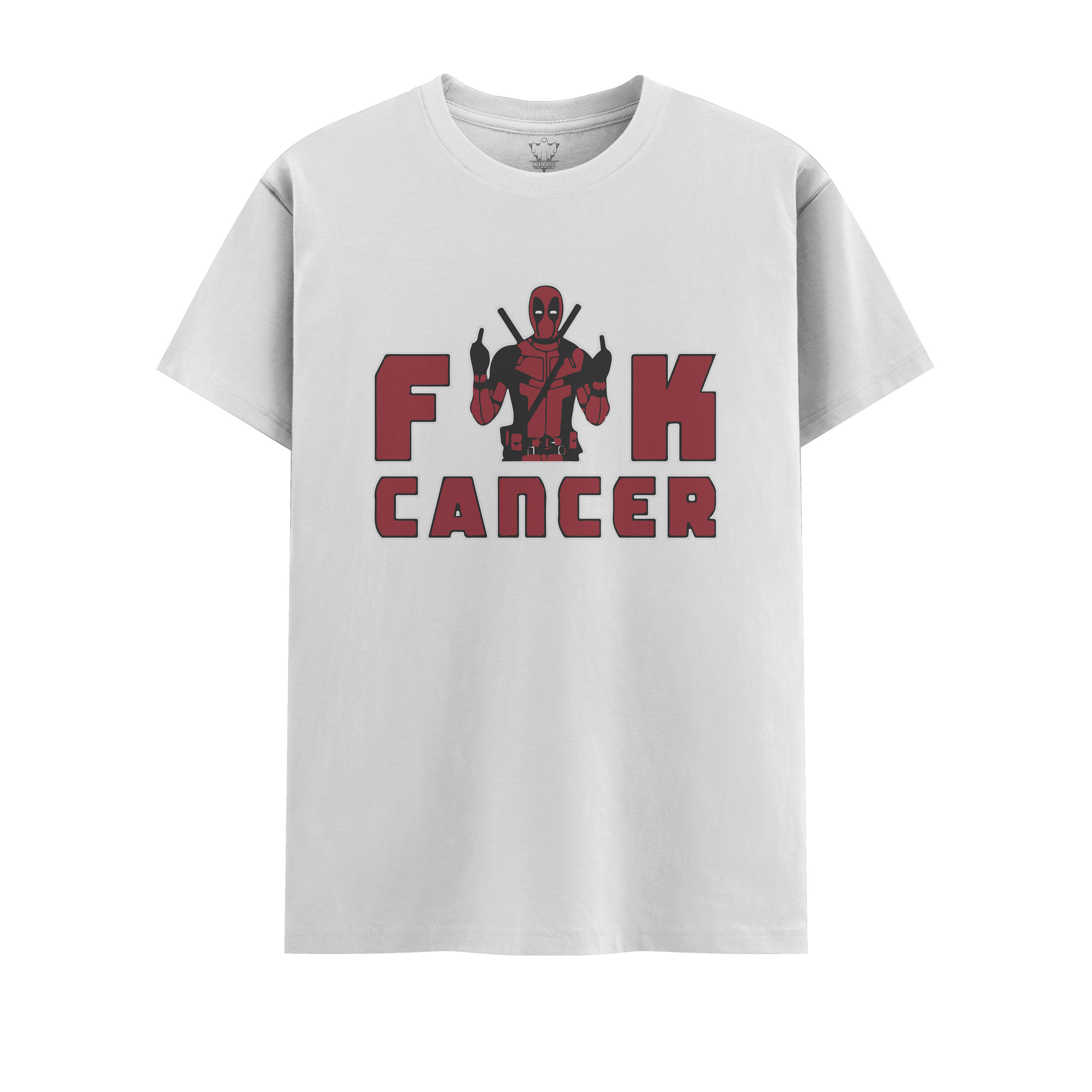 DEADPOOL : F*CK CANCER