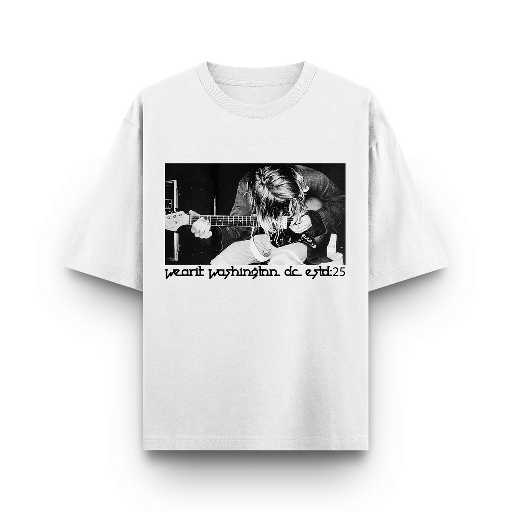 INC WEARIT  - Oversized T - Shirt