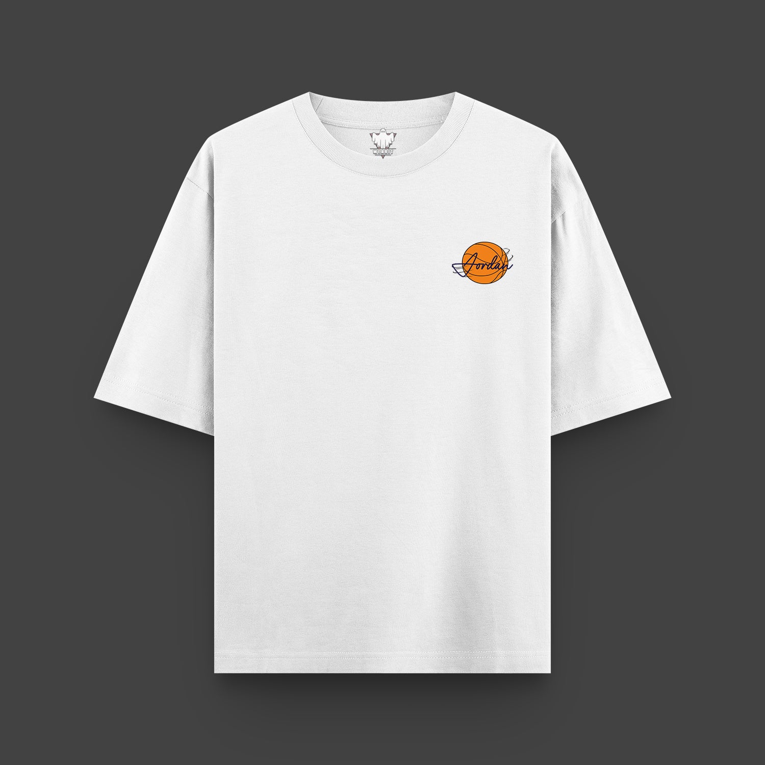 Jordan 23 - Oversized T-Shirt