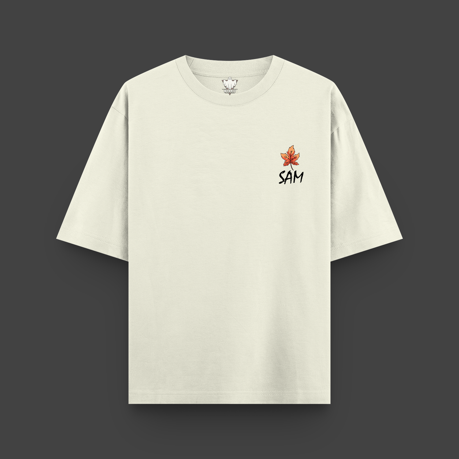 LIFE LESSONS - Oversized T-Shirt