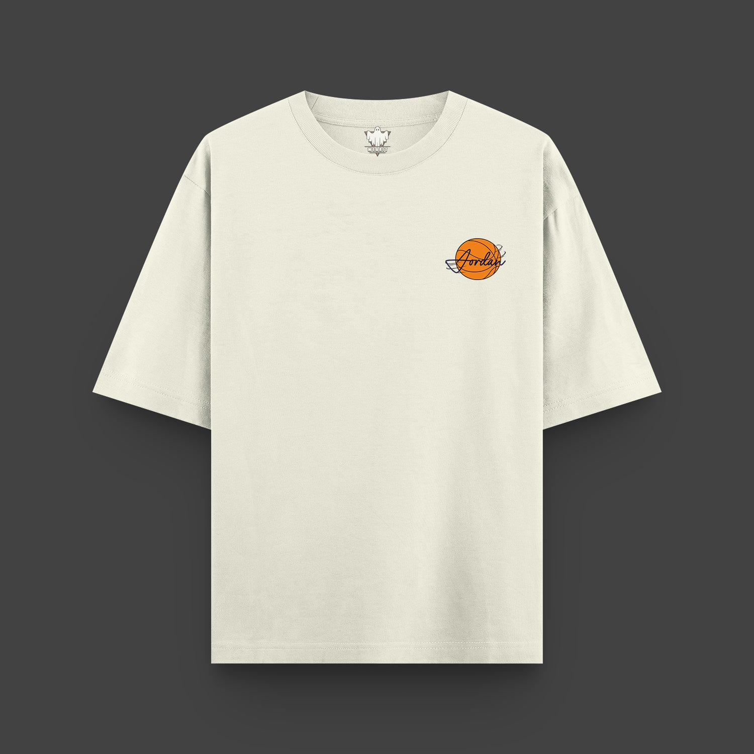 Jordan 23 - Oversized T-Shirt