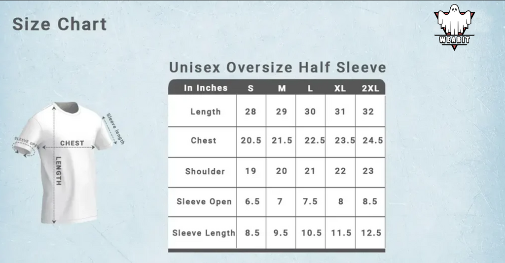 WORLDWIDE - Oversized T - Shirt